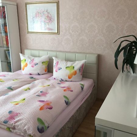 5 Sterne Ferienwohnung Cattaleya Эмден Экстерьер фото