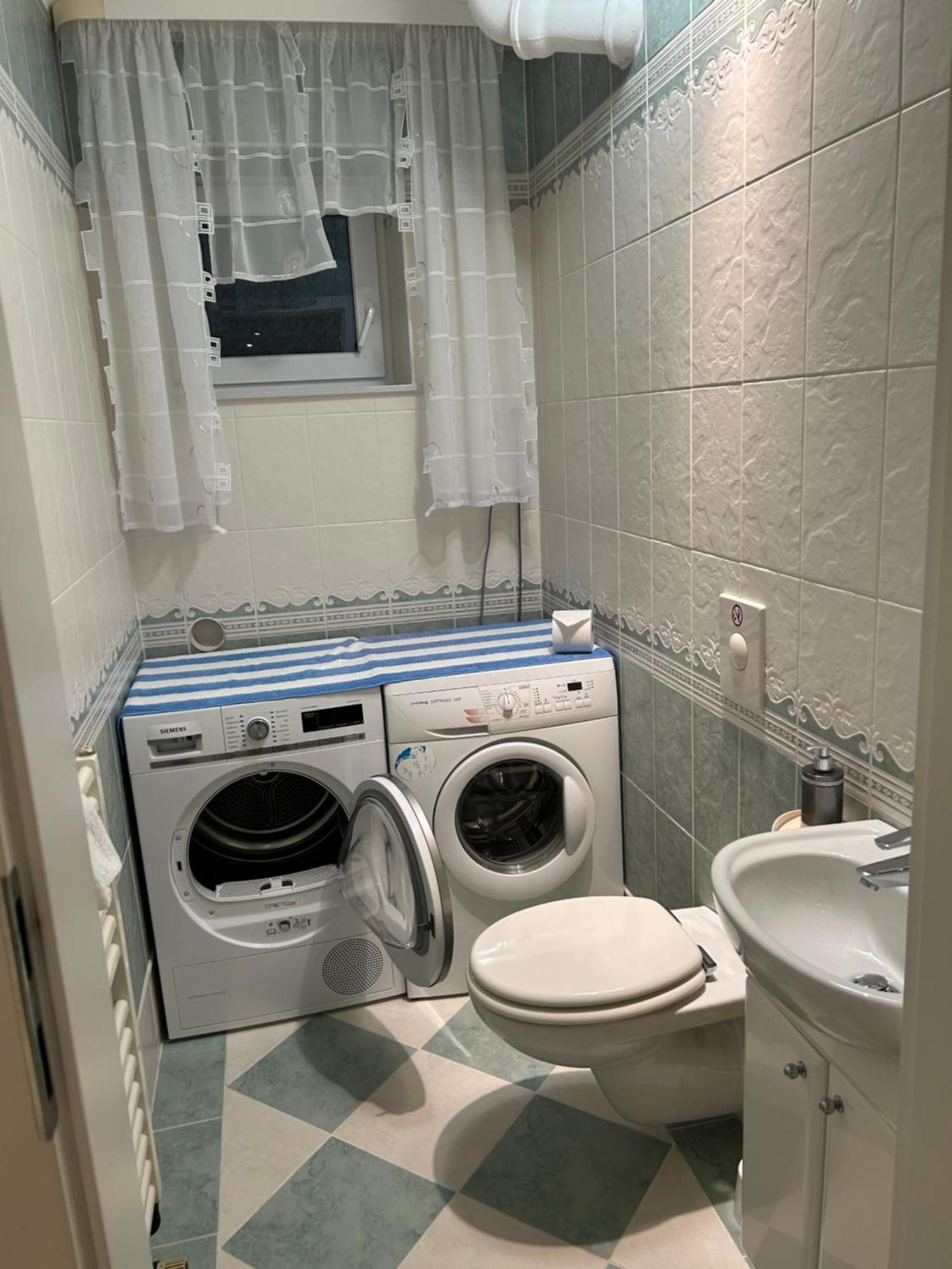 5 Sterne Ferienwohnung Cattaleya Эмден Экстерьер фото