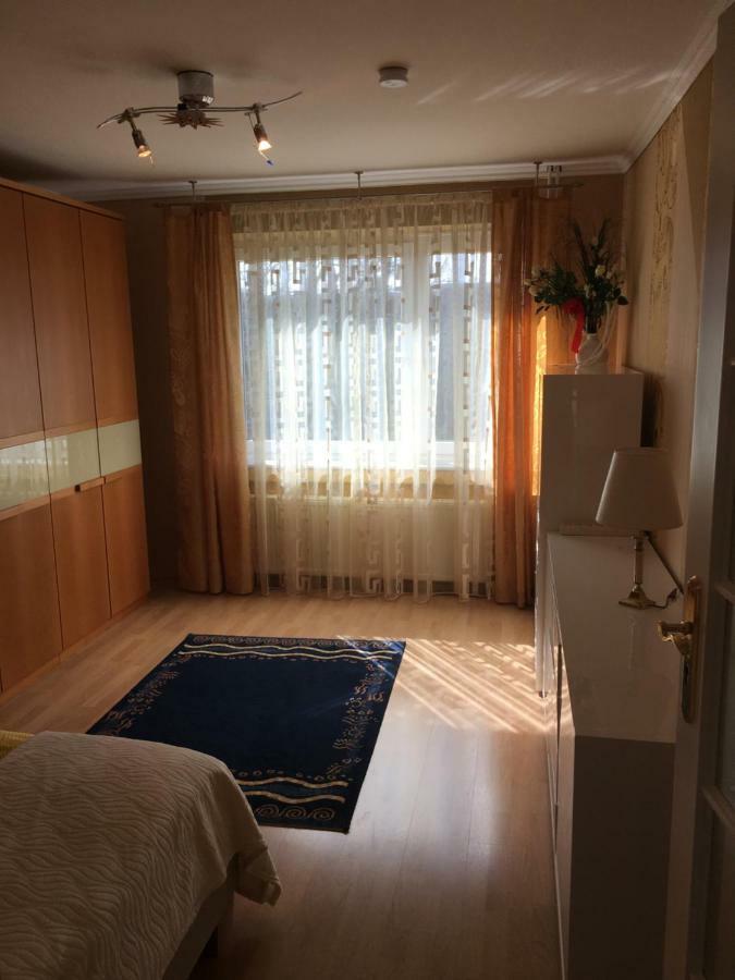 5 Sterne Ferienwohnung Cattaleya Эмден Экстерьер фото
