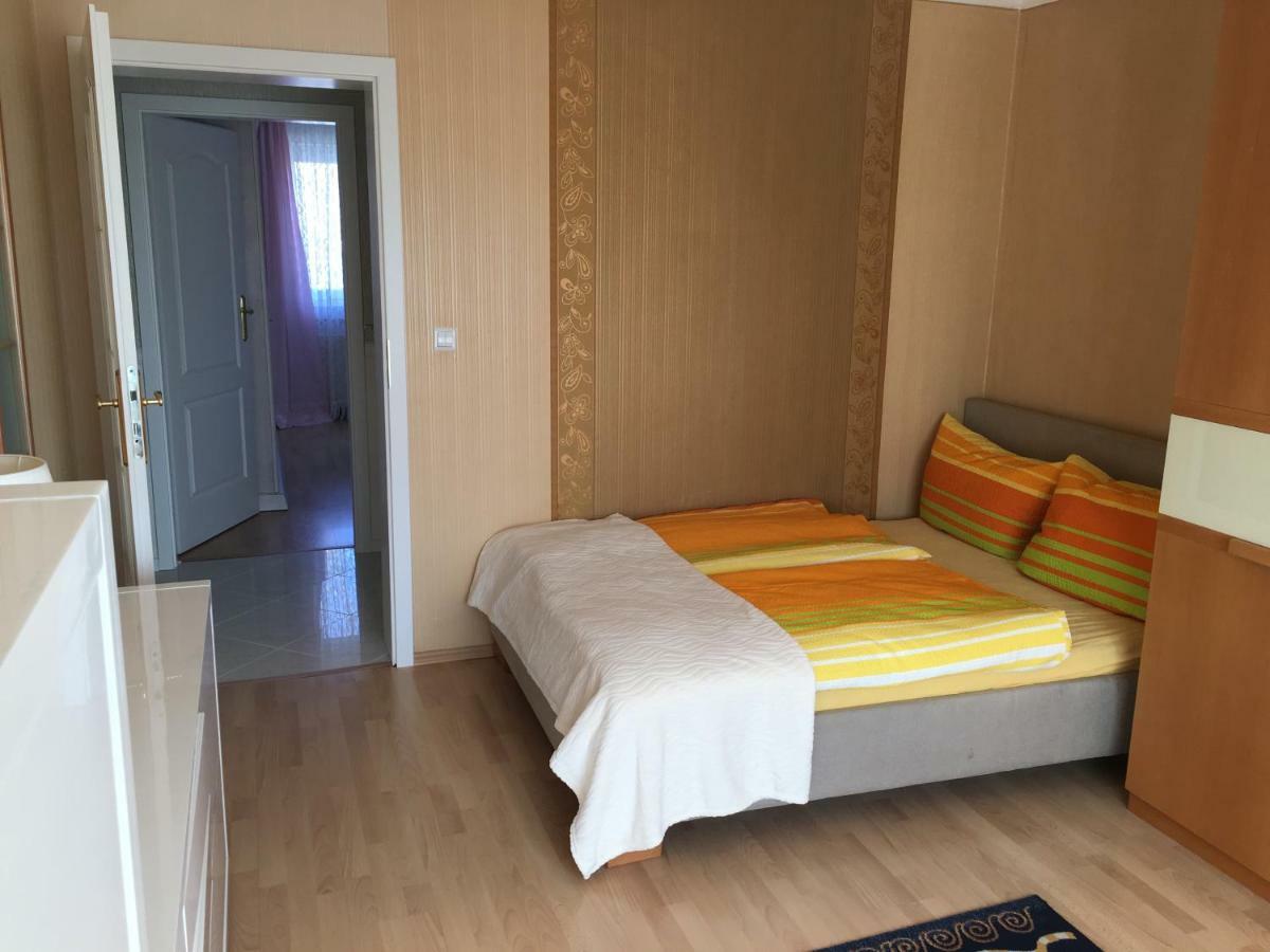 5 Sterne Ferienwohnung Cattaleya Эмден Экстерьер фото