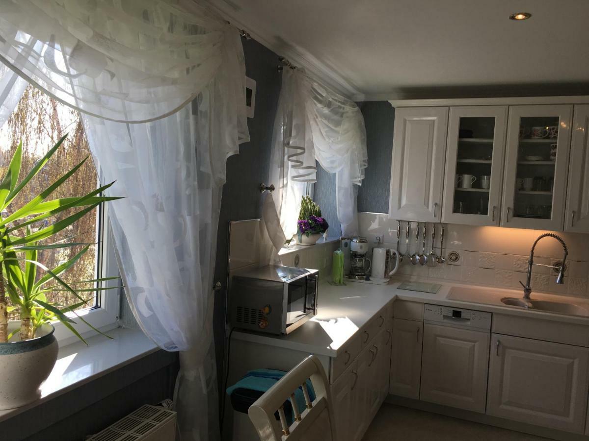 5 Sterne Ferienwohnung Cattaleya Эмден Экстерьер фото