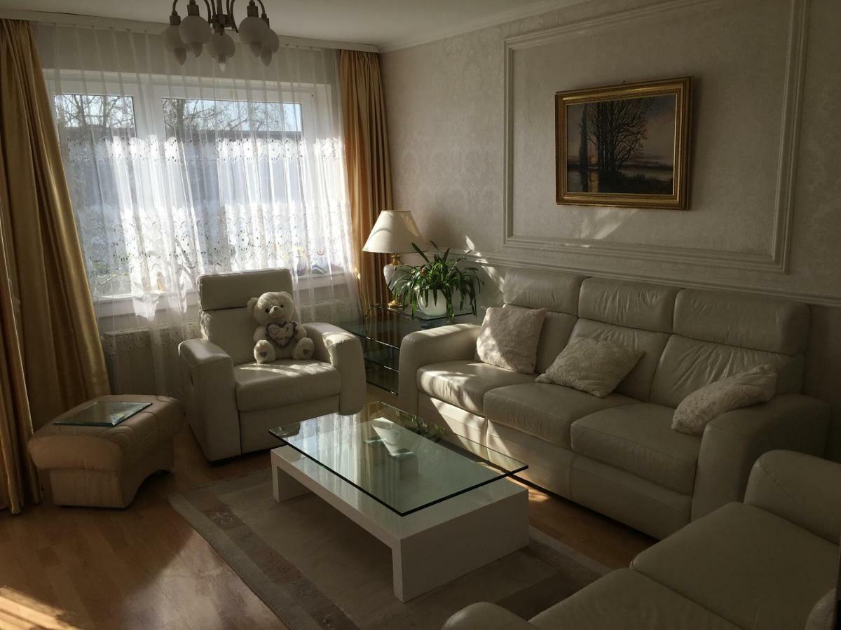 5 Sterne Ferienwohnung Cattaleya Эмден Экстерьер фото