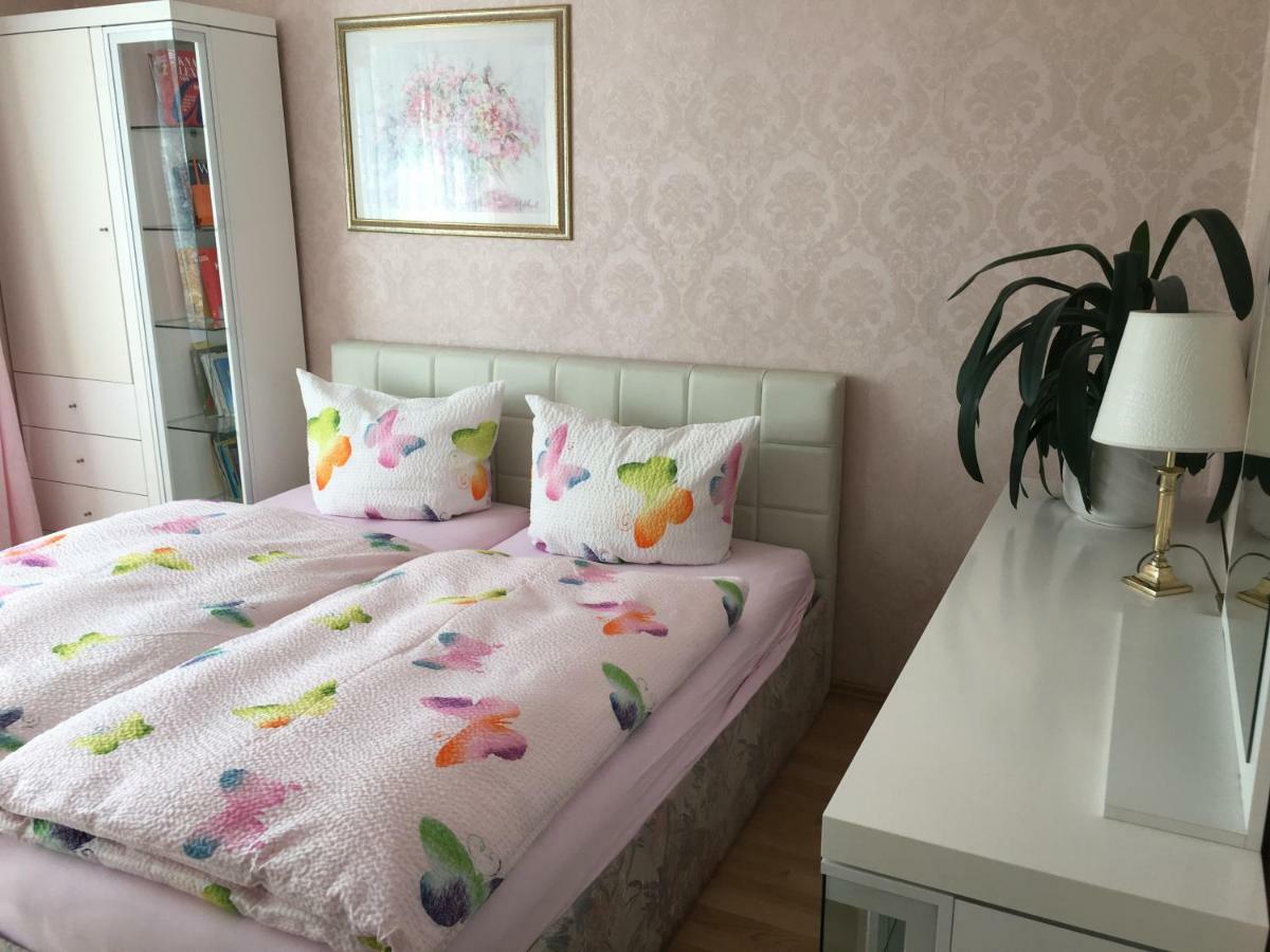 5 Sterne Ferienwohnung Cattaleya Эмден Экстерьер фото