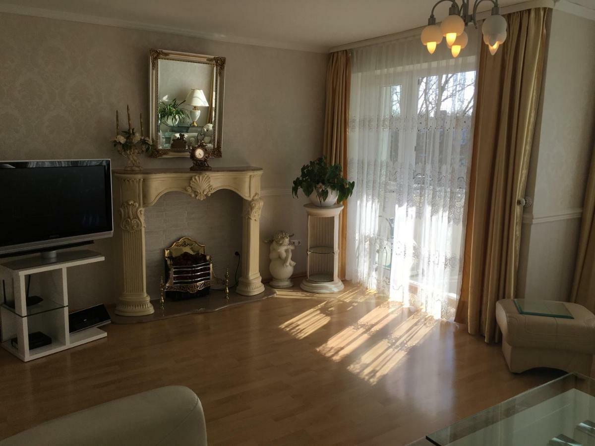 5 Sterne Ferienwohnung Cattaleya Эмден Экстерьер фото