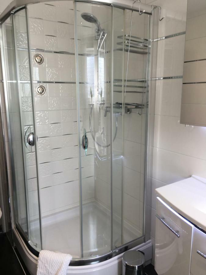 5 Sterne Ferienwohnung Cattaleya Эмден Экстерьер фото