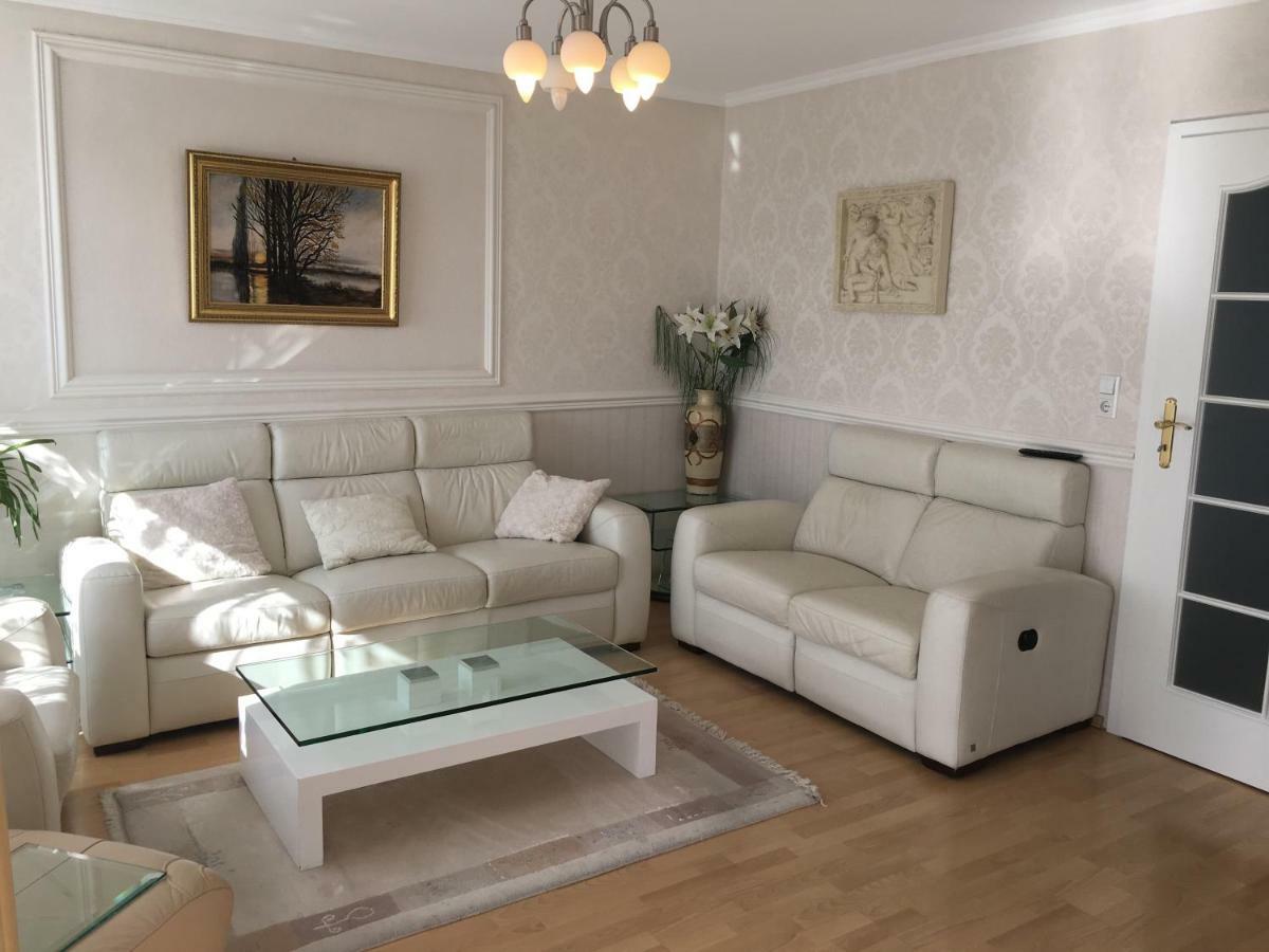 5 Sterne Ferienwohnung Cattaleya Эмден Экстерьер фото