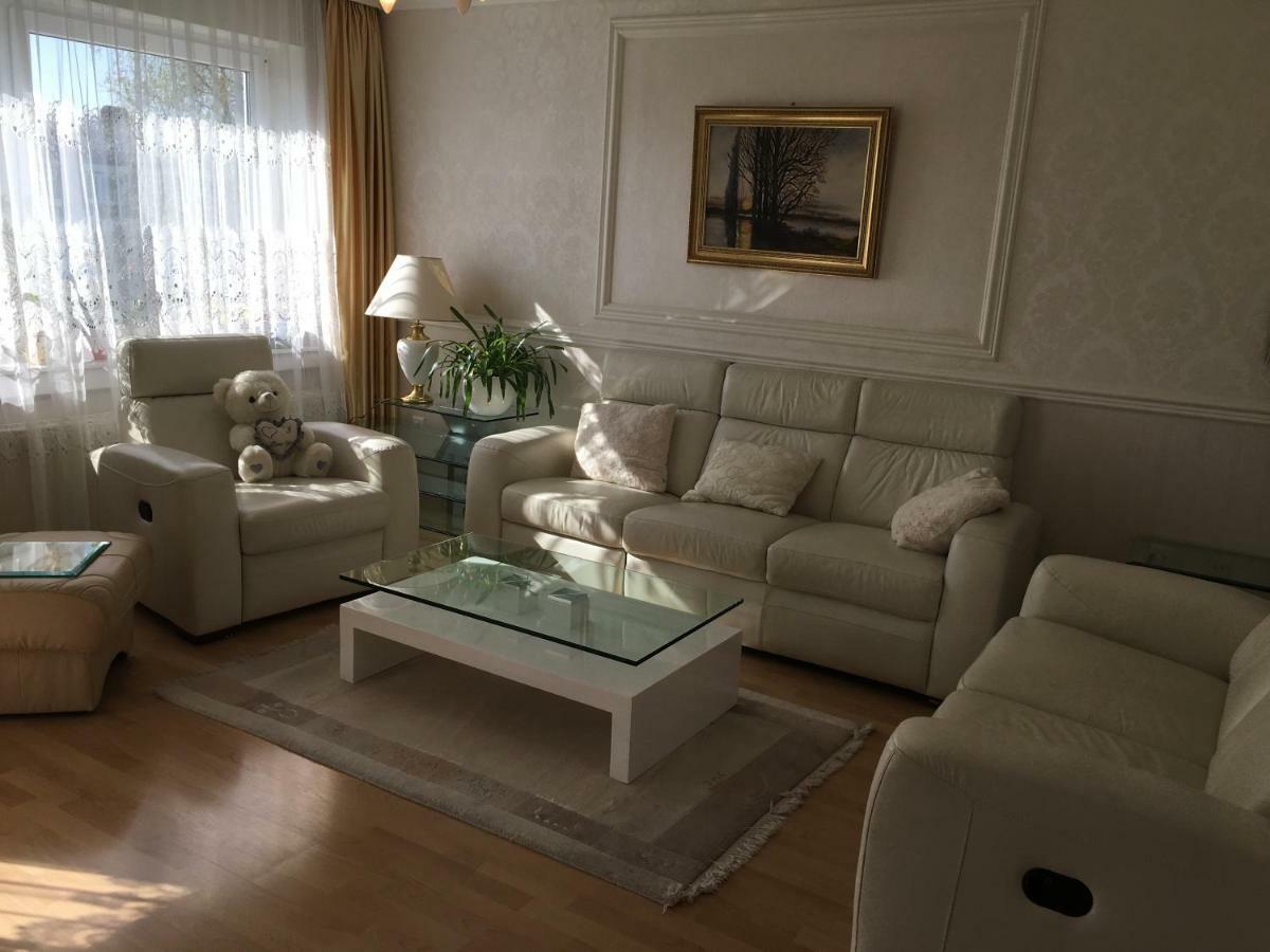 5 Sterne Ferienwohnung Cattaleya Эмден Экстерьер фото
