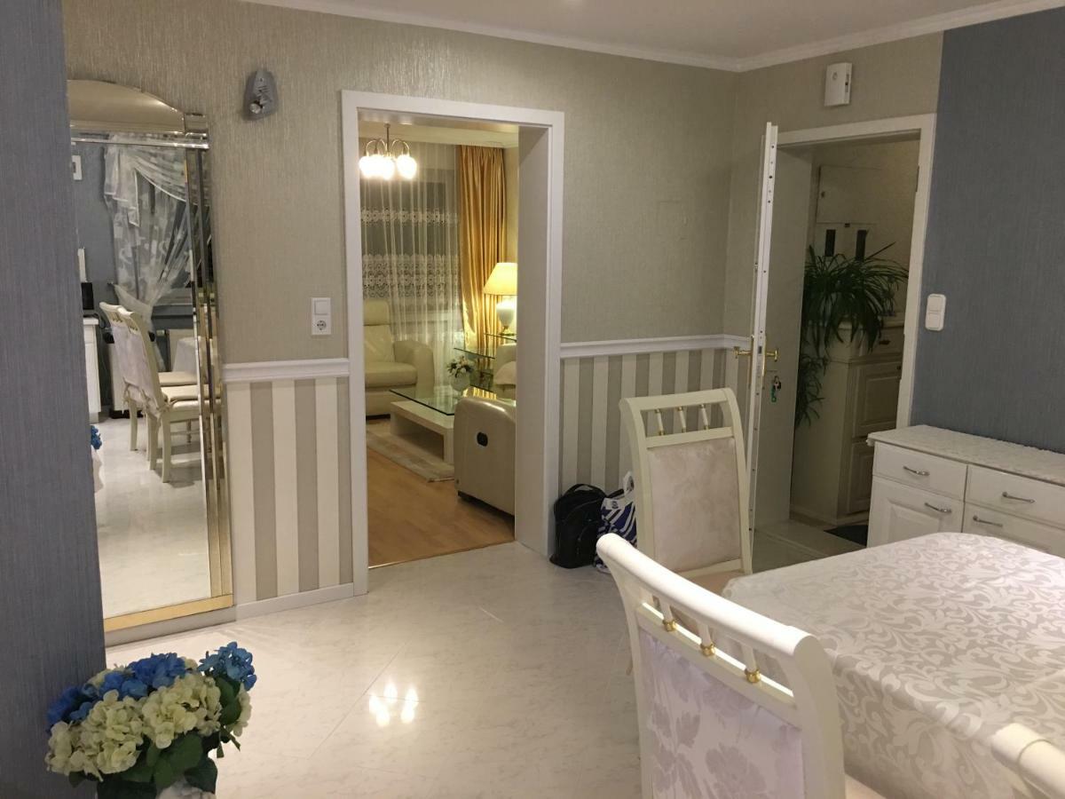 5 Sterne Ferienwohnung Cattaleya Эмден Экстерьер фото